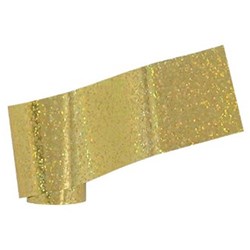 Nail Foils - Gold Dots  
